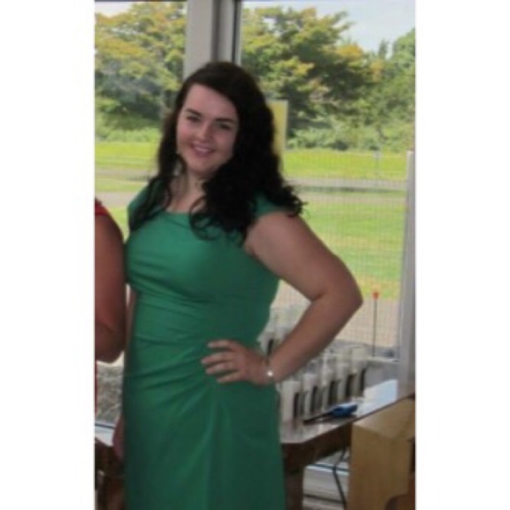 Calvin Klein Dress - Picture 2 of 3